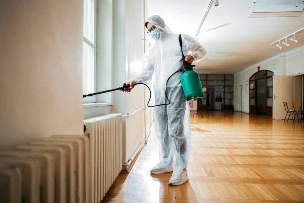 Best Wildlife Control Services  in Greeneville, TN